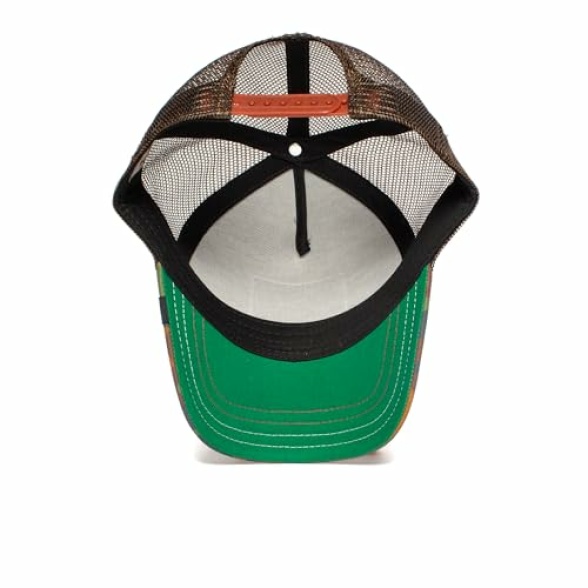 Goorin Bros. Trucker Cap Alacran/Skorpion - Image 6