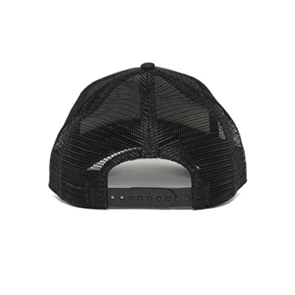 Goorin Bros. Trucker Hat Men - Mesh Baseball Snapback Cap - The Farm - Image 4