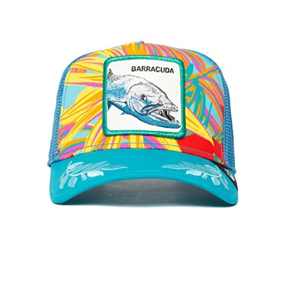 Goorin Bros. Unisex Adult Baseball Cap - Image 3