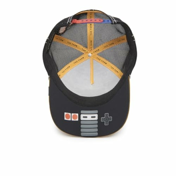 Goorin Bros. Unisex The Farm Insert Coin Vol. 2 Collection Trucker Hat - Image 6