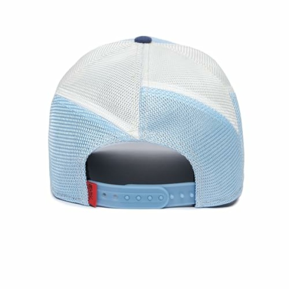 Goorin Farmigami Courage CapBros. Baseball Cap Trucker - Image 5