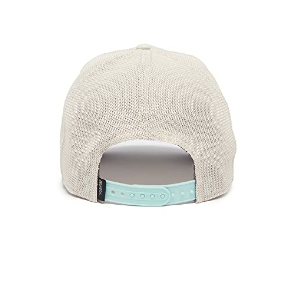 Goorin Meal Ticket Trucker CapBros. Baseball Cap - Image 5
