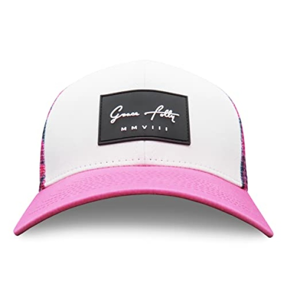 Grace Folly Trucker Hat for Men or Women- Many Cool Designs - Image 7