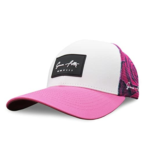 Grace Folly Trucker Hat for Men or Women- Many Cool Designs - Image 8