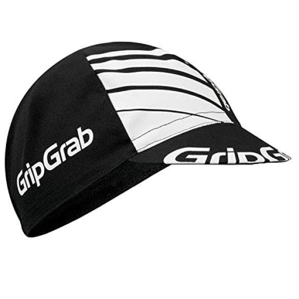 GripGrab Classic Cotton Summer Cycling Cap Retro Style Under Helmet Bicycle Hat Road Mountain Gravel Bike Headwear