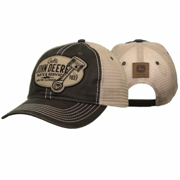 John Deere Men's Lp70317 - Image 3
