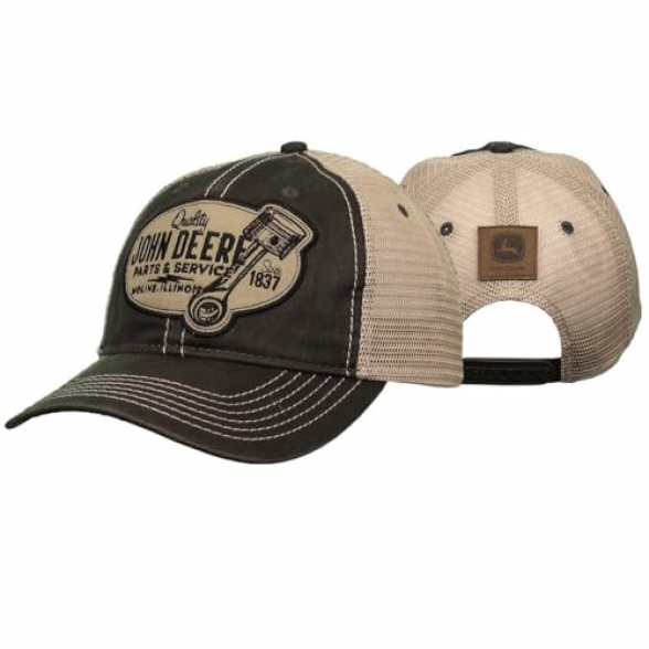 John Deere Men's Lp70317