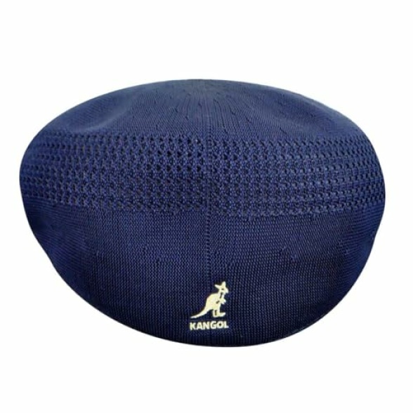 Kangol Headwear Tropic Ventair 504 Flat Cap - Image 5