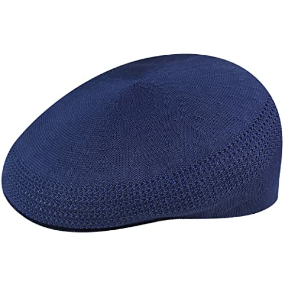 Kangol Headwear Tropic Ventair 504 Flat Cap