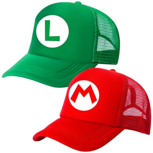 Cartoon cap shop