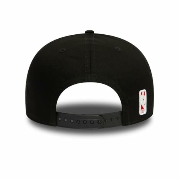 New Era 9Fifty Snapback Cap - NBA Chicago Bulls - Image 3