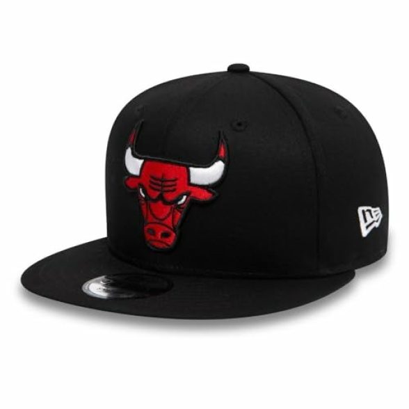New Era 9Fifty Snapback Cap - NBA Chicago Bulls