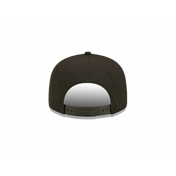 New Era Batman DC Character Black 9Fifty Kids Snapback Cap - Image 5