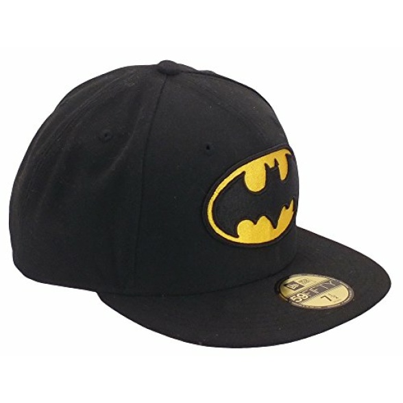 New Era - Dc Comics - Basecap - Superman - Basic Badage - Image 3
