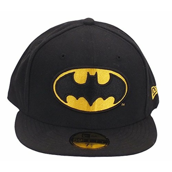 New Era - Dc Comics - Basecap - Superman - Basic Badage - Image 4