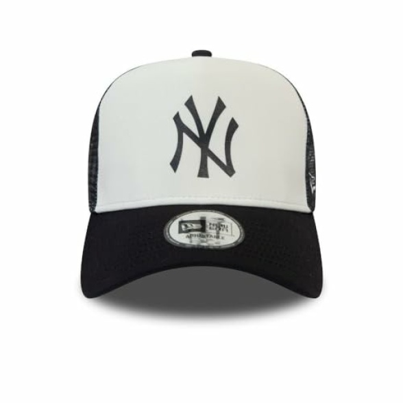 New Era Unisex MLB Essential Cuff Beanie - Image 3