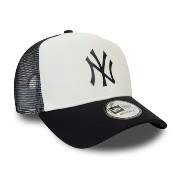 New Era Unisex MLB Essential Cuff Beanie - Image 4