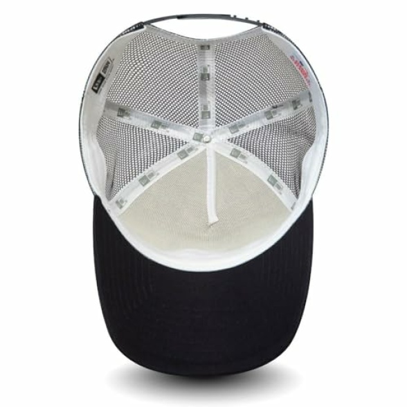 New Era Unisex MLB Essential Cuff Beanie - Image 6