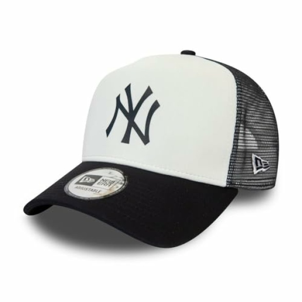 New Era Unisex MLB Essential Cuff Beanie