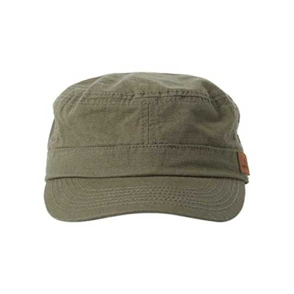 Quiksilver Renegade - Military Cap for Men - Image 3