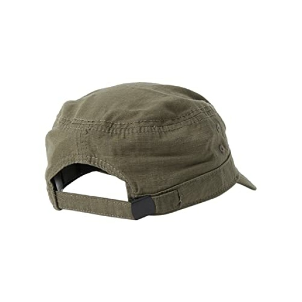 Quiksilver Renegade - Military Cap for Men - Image 4