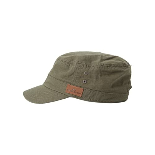 Quiksilver Renegade - Military Cap for Men - Image 5