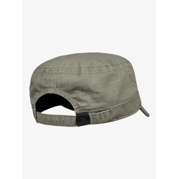 Quiksilver Renegade - Military Cap for Men - Image 7