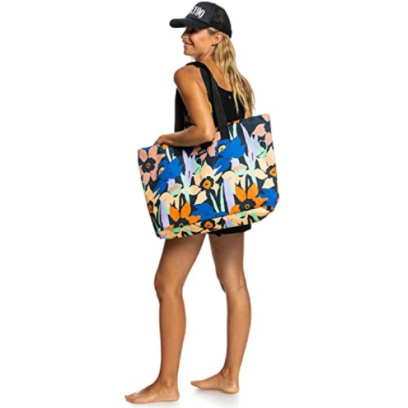Roxy Women's Soulrocker Cap - Image 3