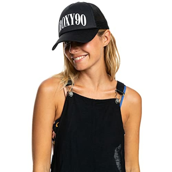 Roxy Women's Soulrocker Cap