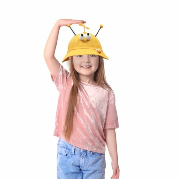 SIEBOLD Propeller hat,Helicopter Hat,Propeller Cap,Funny Party hat,Summer Sun Protection Outdoor Sun Hat,for adults and children for Fancy Dress Party hat Party Favors - Image 8
