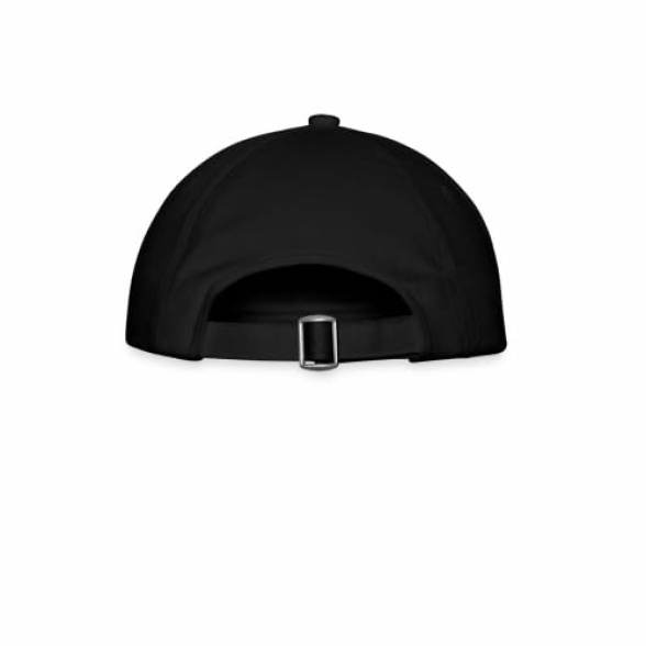 Spreadshirt AC/DC Classic Logo with Lightning Bolt Baseball Cap - Image 5