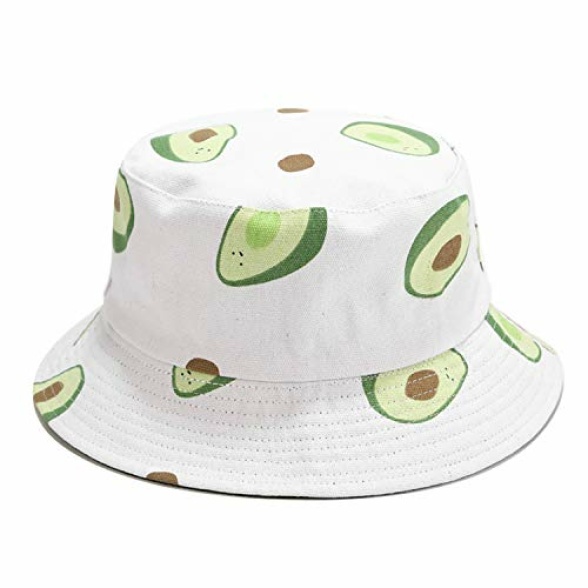Umeepar Unisex Reversible Packable Bucket Hat Sun Hat for Men Women