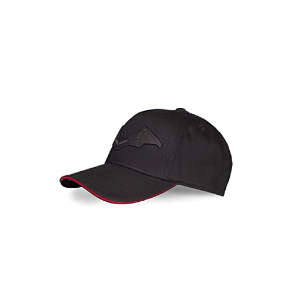 Warner - The Batman (2022) - Adjustable Cap, Black, L - Image 6