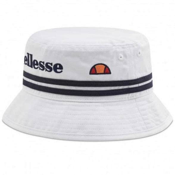 ellesse Men's Lorenzo Bucket Hat Hat - Image 3