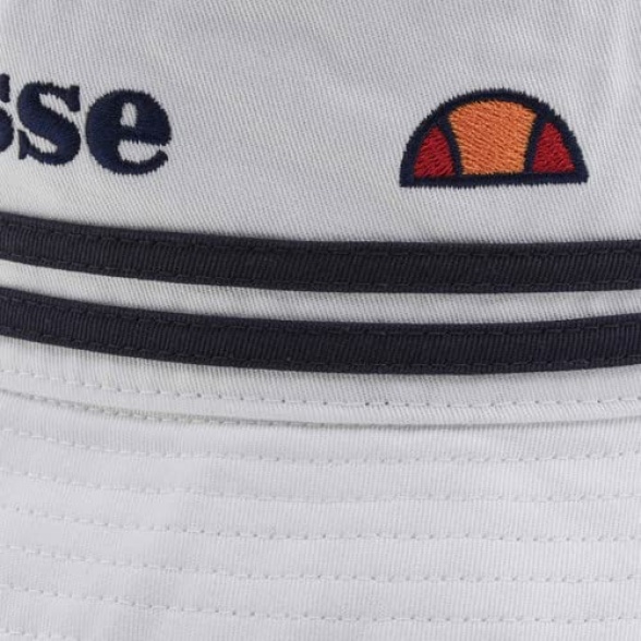 ellesse Men's Lorenzo Bucket Hat Hat - Image 5