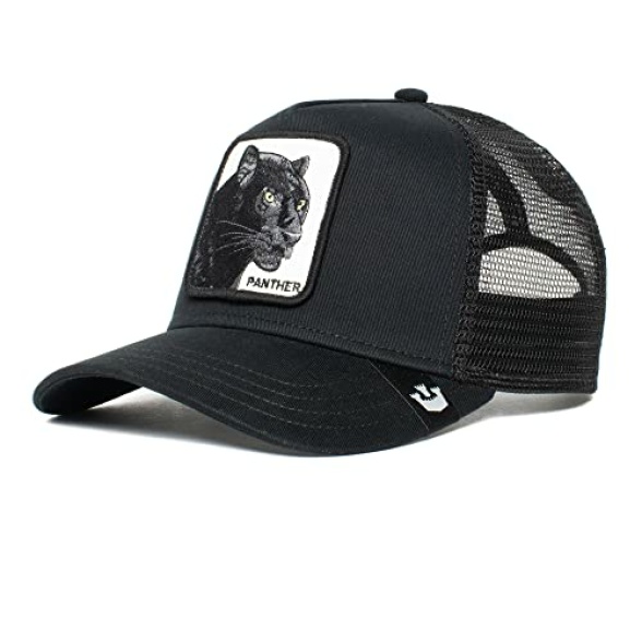 Goorin Bros. Men's One Size The Farm A-Frame Trucker Cap