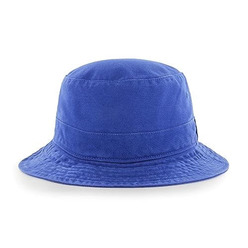 47 MLB Team Color Core Bucket Hat, Adult One Size Fits All - Image 3