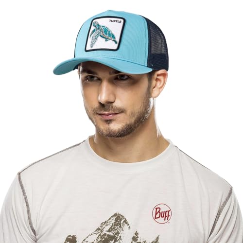 Mens Trucker Hats Mesh Snapback Animal Baseball Hats Unisex Running Sport Cap for Women Men - Image 7