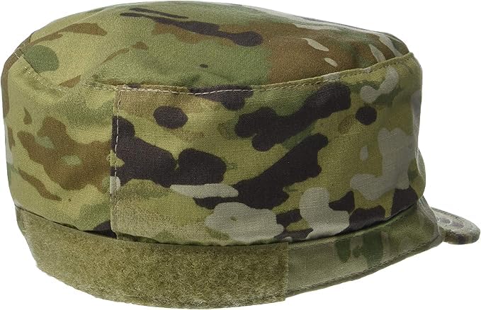 Propper ACU NYCO Patrol Cap, Water Repellent, Mil-Spec, OCP - Image 3