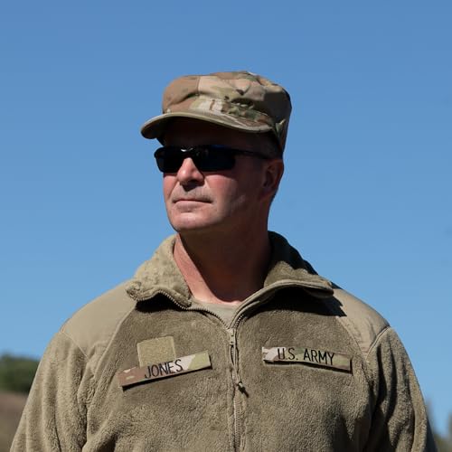 Propper ACU NYCO Patrol Cap, Water Repellent, Mil-Spec, OCP - Image 5