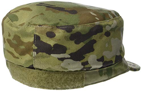 Propper ACU NYCO Patrol Cap, Water Repellent, Mil-Spec, OCP - Image 6