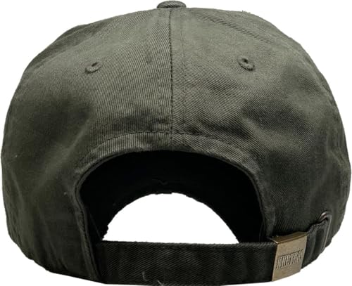 US Army Official Licensed Premium Quality Only Vintage Distressed Hat Veteran Military Star Baseball Cap - Image 5